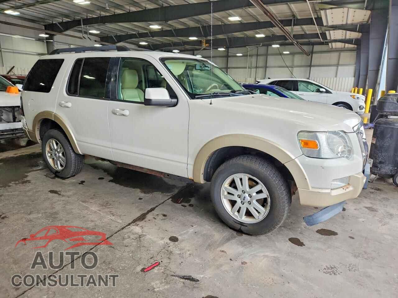 FORD EXPLORER 2010 - 1FMEU7EE4AUA35539