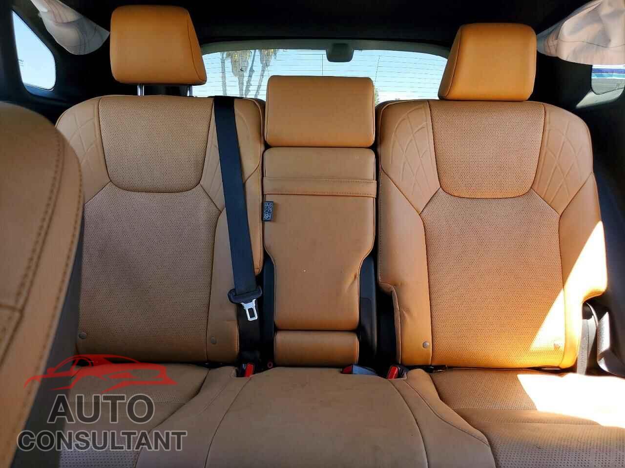 LEXUS UNKNOWN 2026 - 2T2BBMCA8TC108483