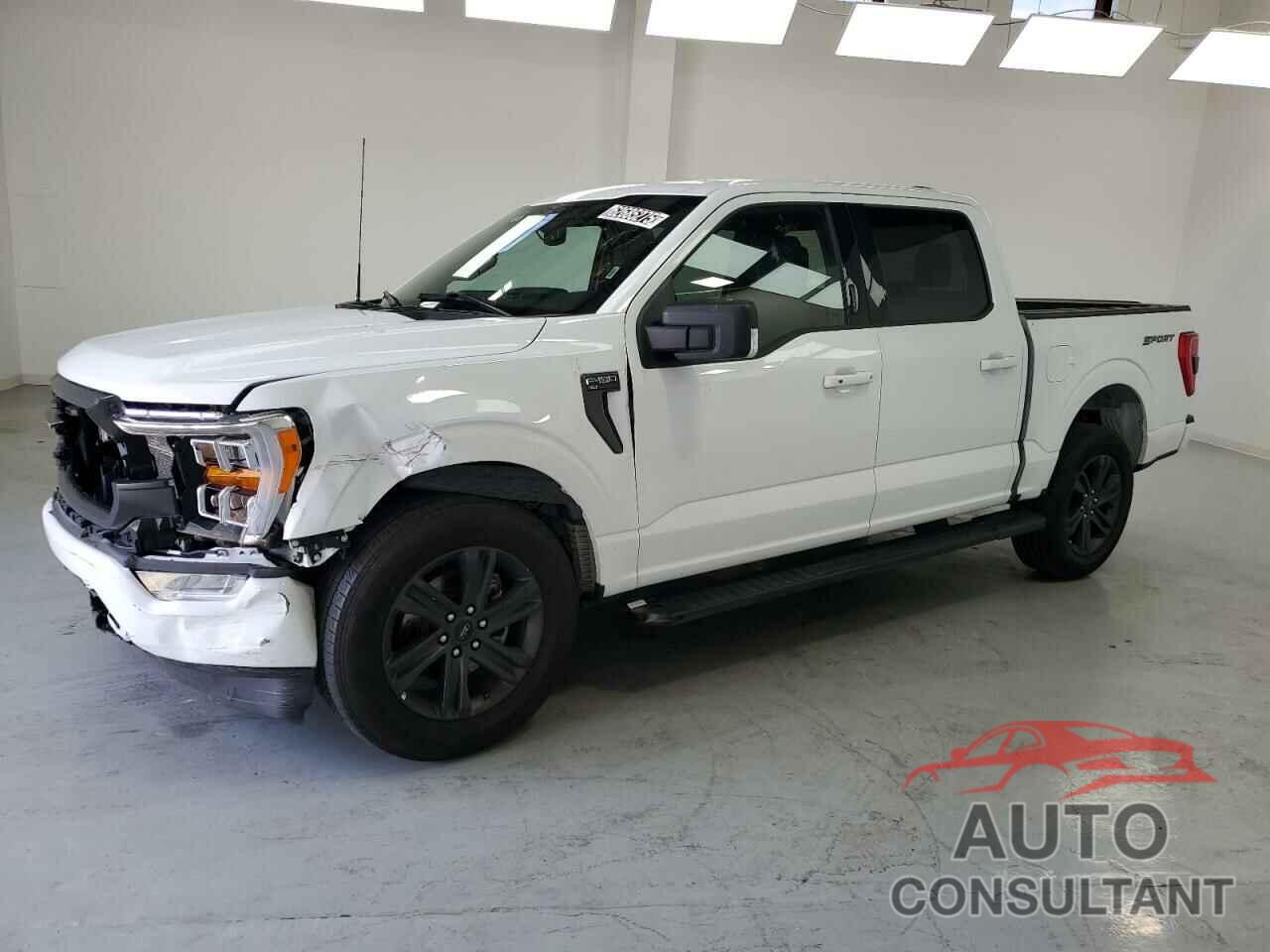 FORD F-150 2023 - 1FTEW1C57PFC48299