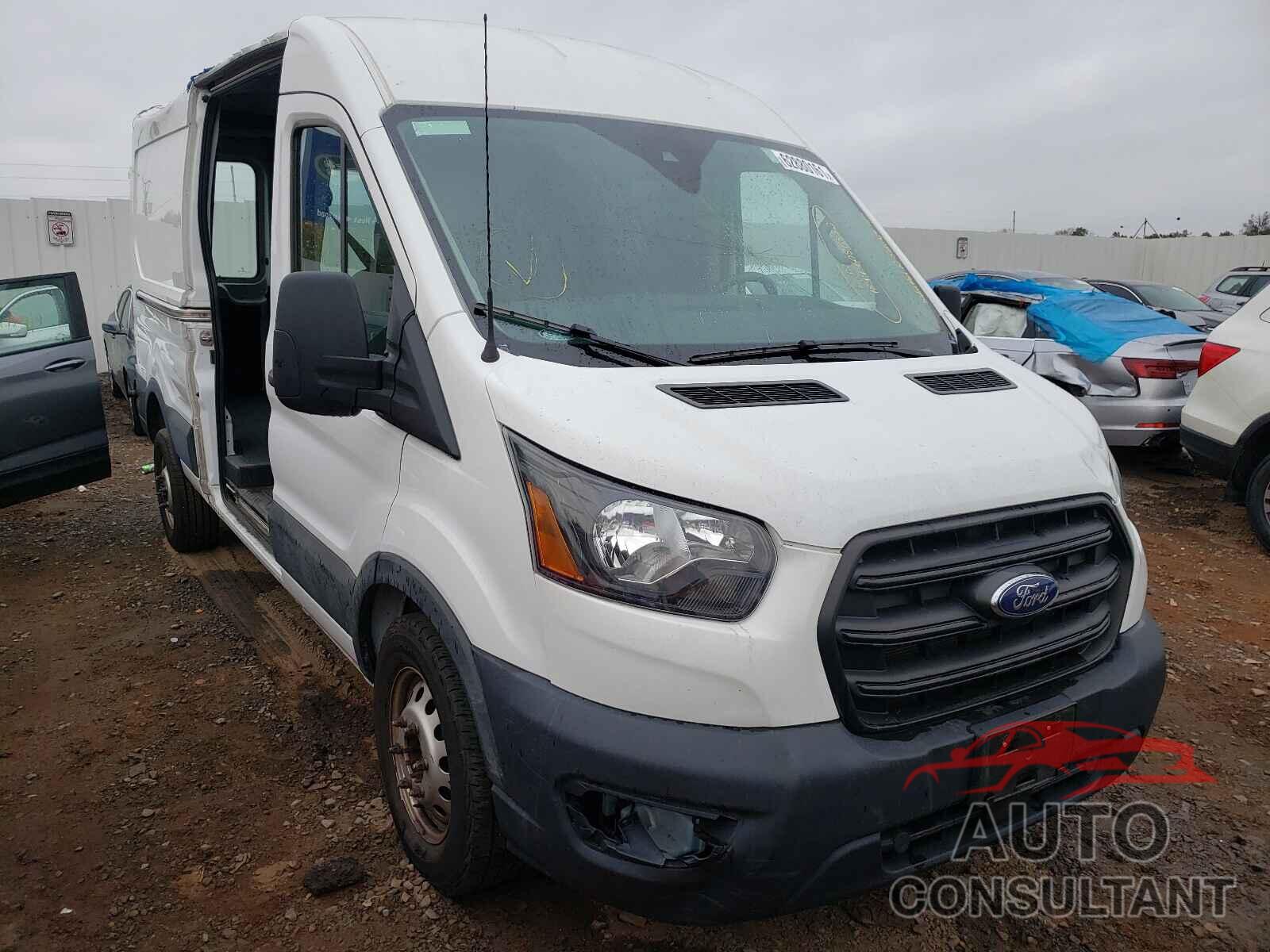 FORD TRANSIT CO 2020 - 1FTBR2C87LKA40323