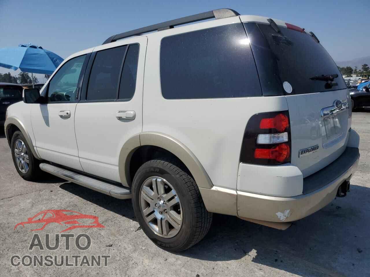 FORD EXPLORER 2010 - 1FMEU7EE5AUA92428