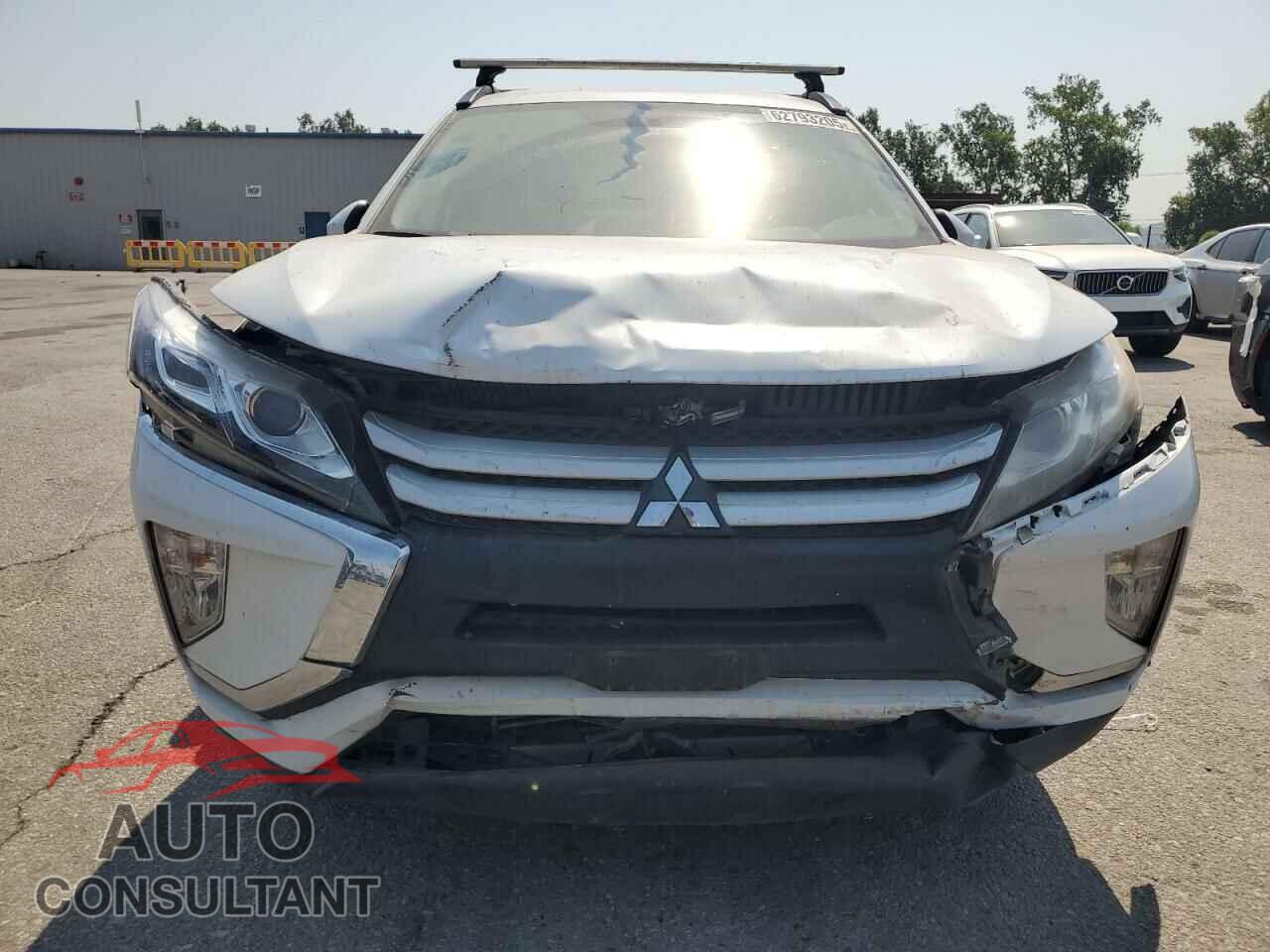MITSUBISHI ECLIPSE 2019 - JA4AT3AA5KZ000573