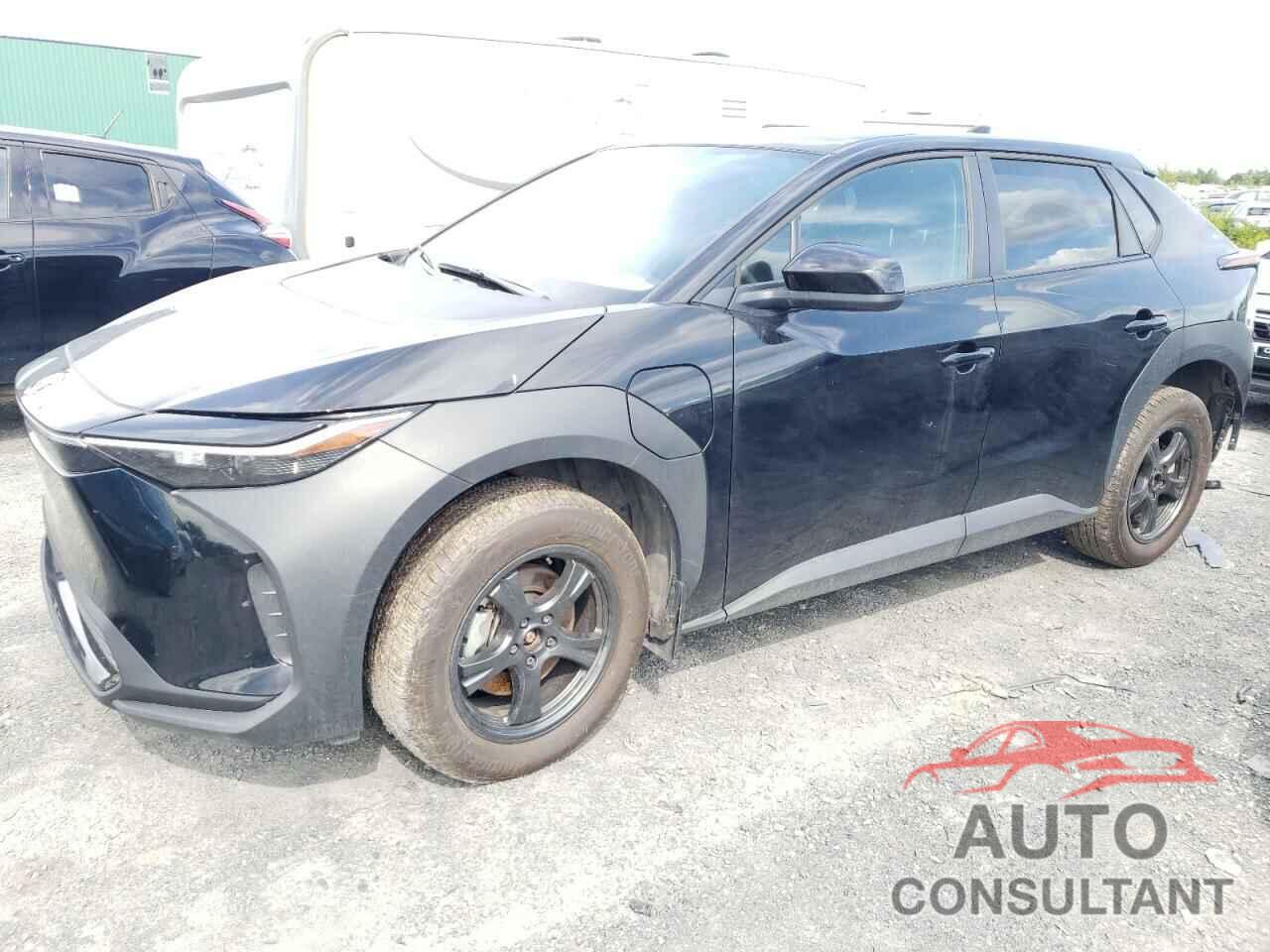 TOYOTA BZ4X XLE 2023 - JTMAAAAA5PA016844