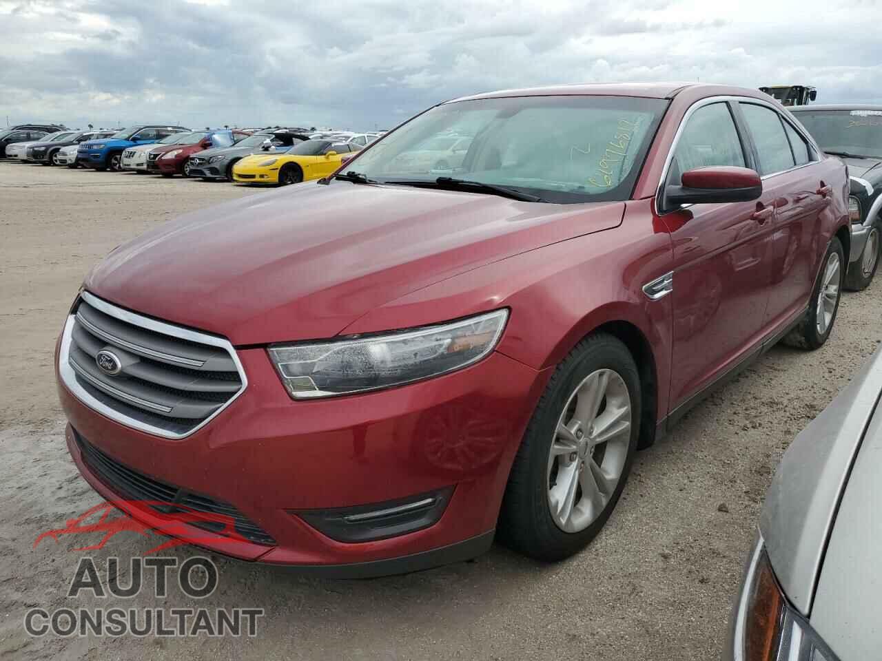 FORD TAURUS 2016 - 1FAHP2E83GG137675