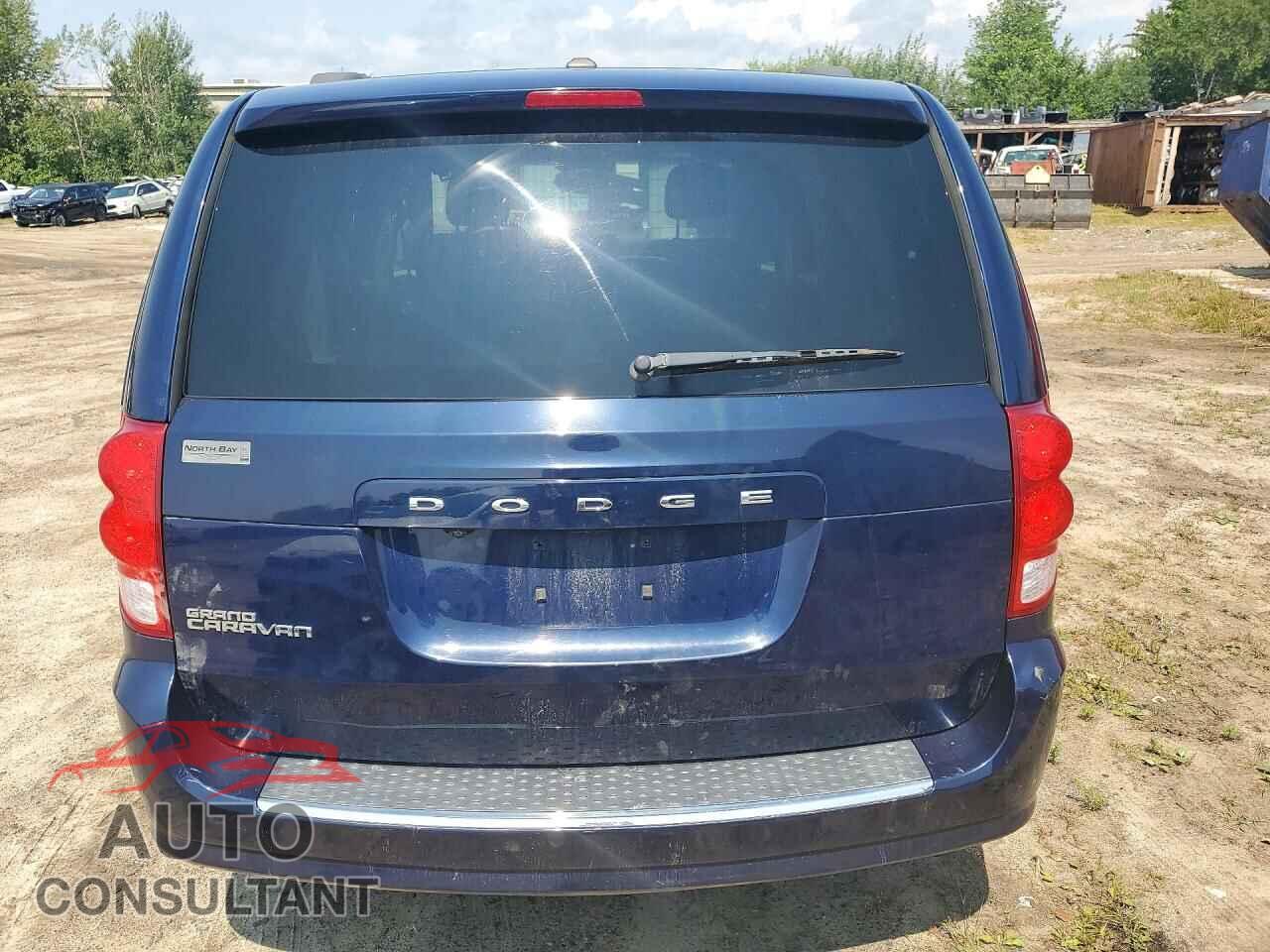 DODGE CARAVAN 2015 - 2C4RDGBG1FR701899