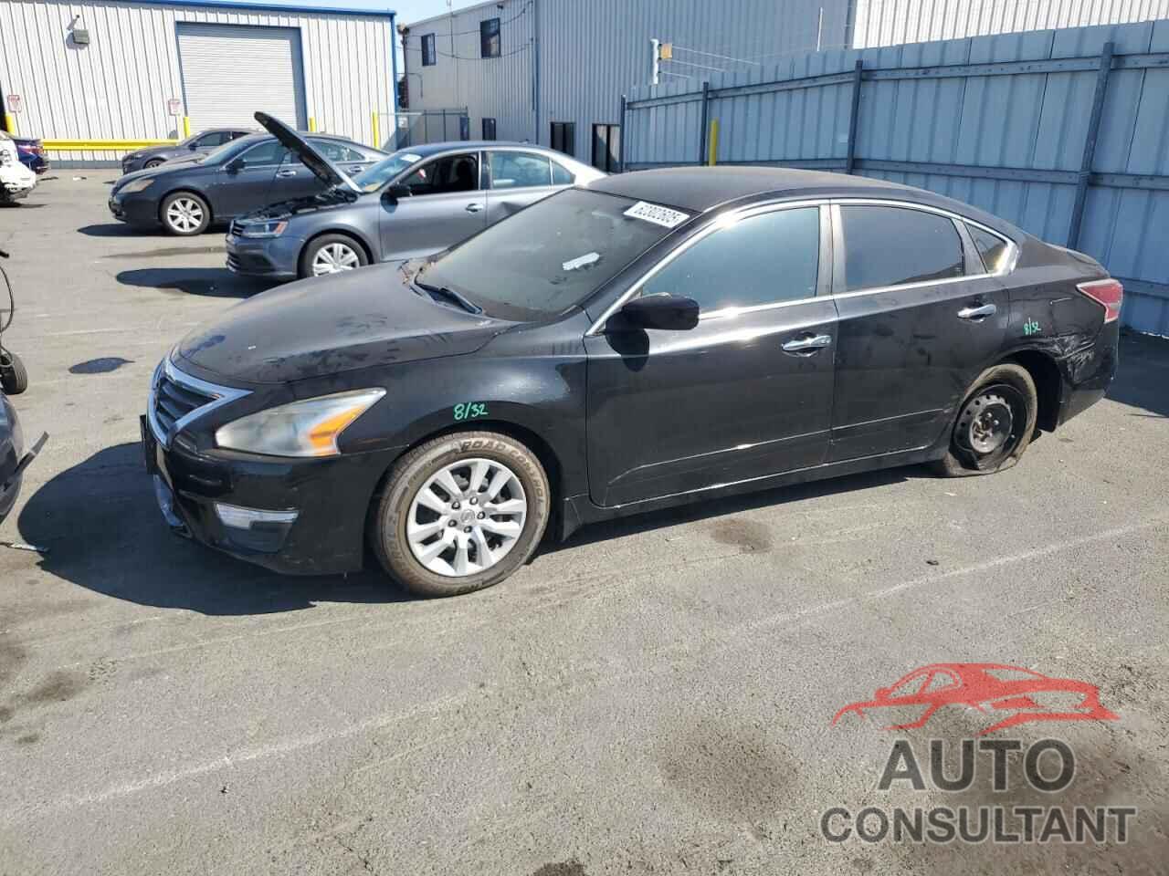 NISSAN ALTIMA 2015 - 1N4AL3APXFC577320