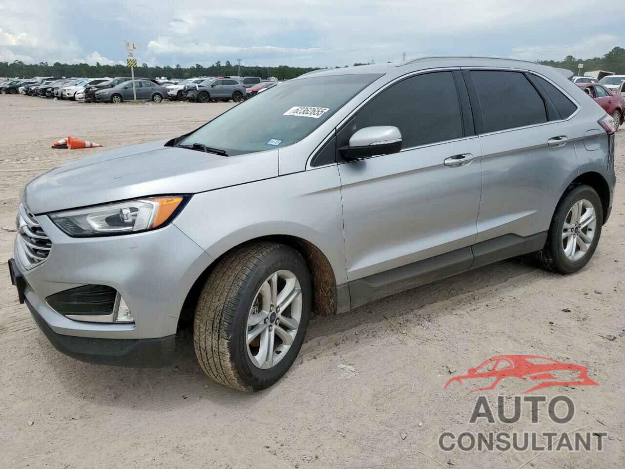 FORD EDGE 2020 - 2FMPK3J90LBA71592