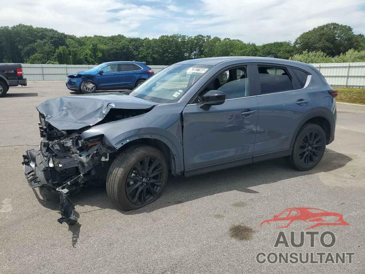 MAZDA CX-5 PREFE 2024 - JM3KFBCL8R0522162