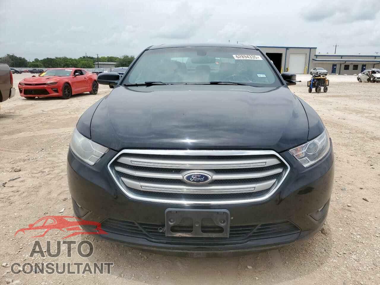 FORD TAURUS 2016 - 1FAHP2E89GG124834