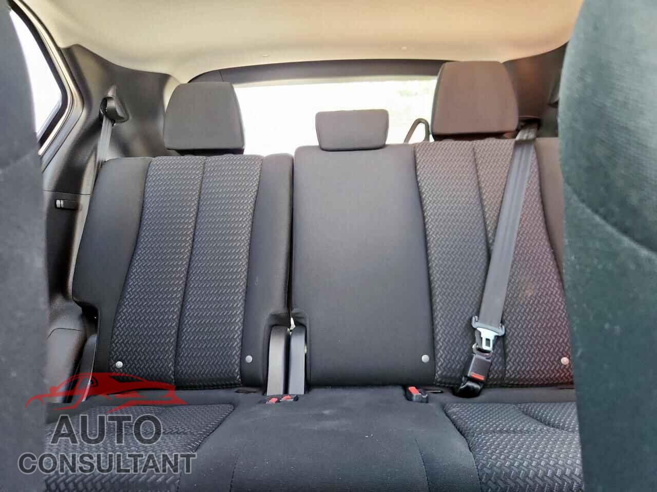 MITSUBISHI ECLIPSE 2023 - JA4ATVAA7PZ037935