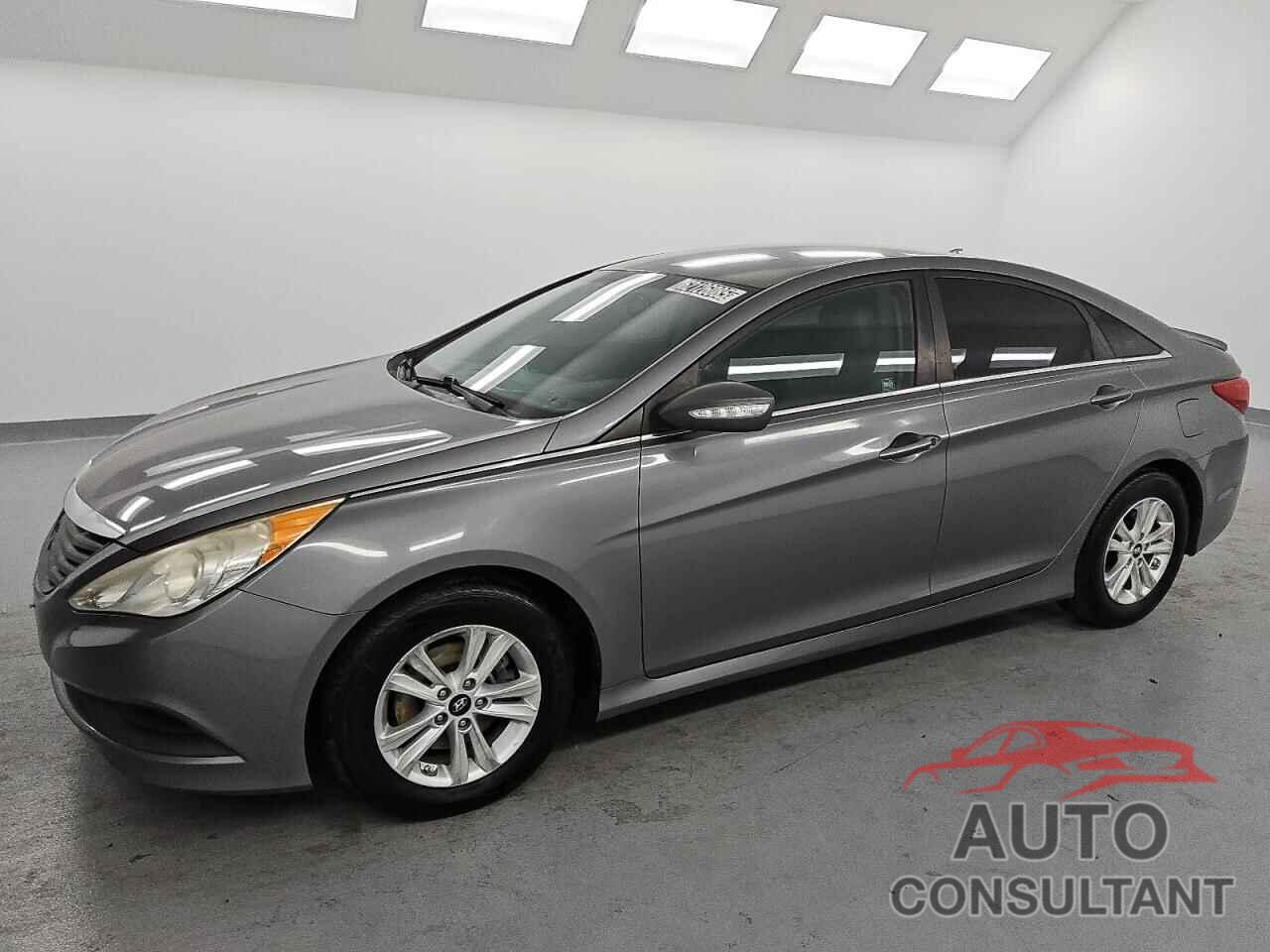 HYUNDAI SONATA 2014 - 5NPEB4AC7EH886067