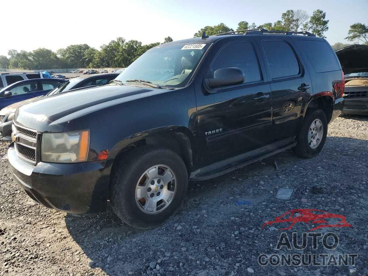 CHEVROLET TAHOE 2011 - 1GNSCAE07BR394942