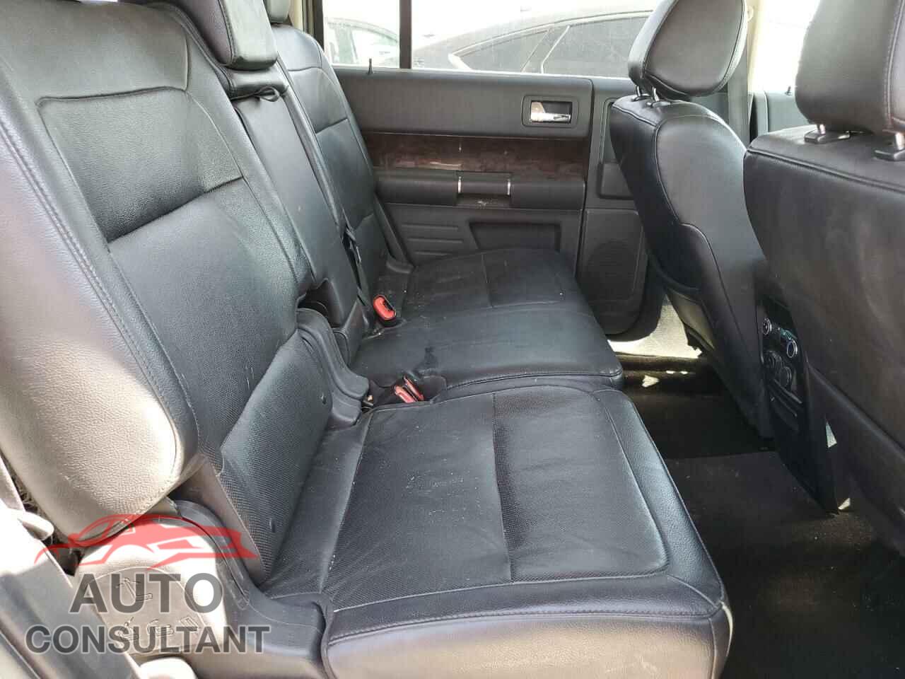 FORD FLEX 2014 - 2FMHK6D80EBD29783