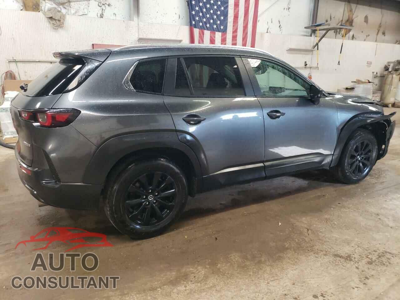 MAZDA CX-50 PREF 2024 - 7MMVABBM4RN182011