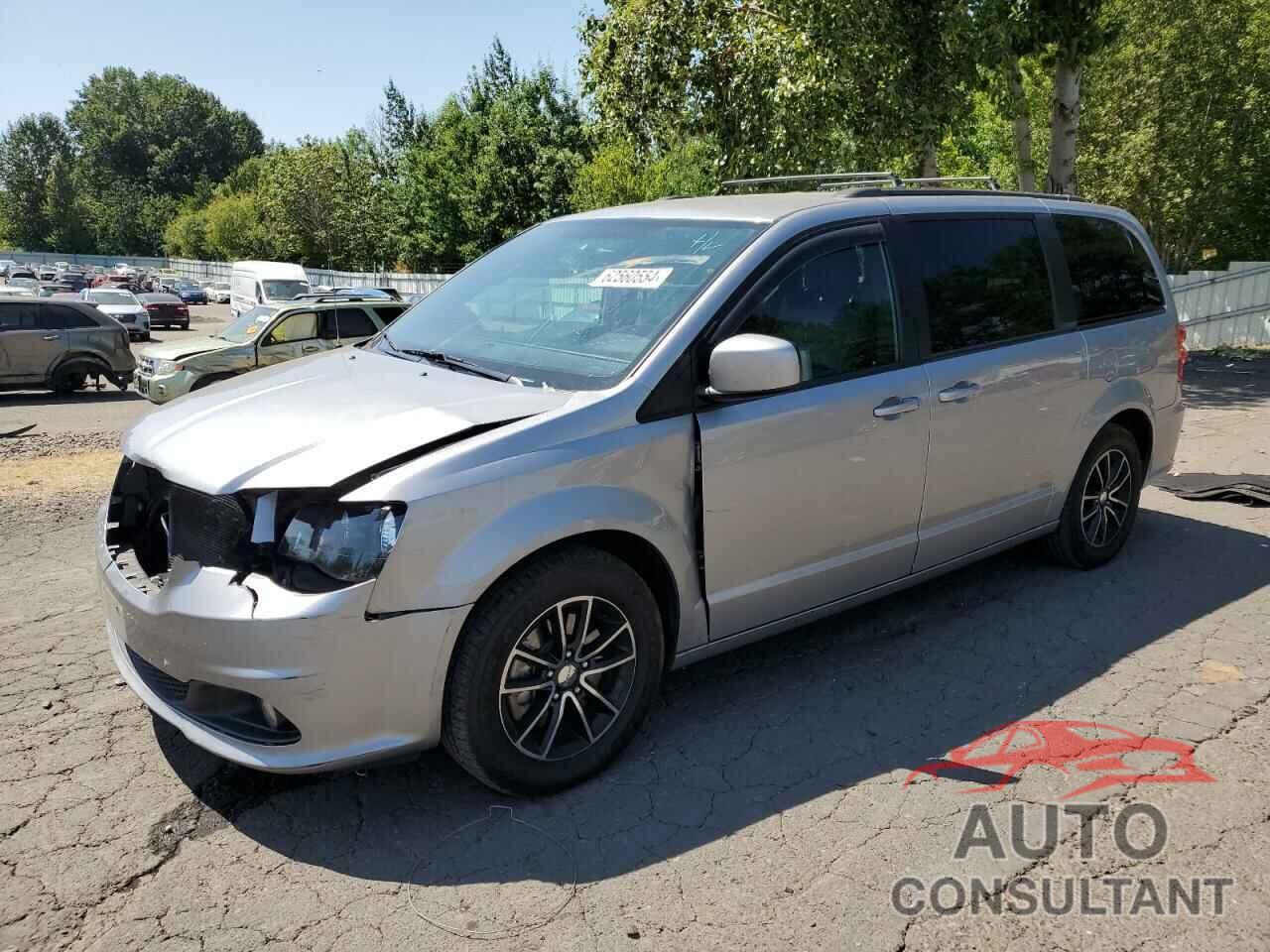 DODGE CARAVAN 2018 - 2C4RDGEG1JR201195