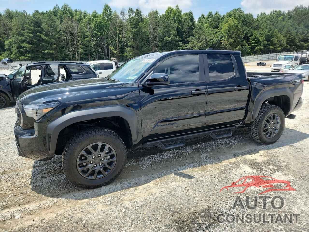 TOYOTA TACOMA 2024 - 3TYLB5JN1RT045140