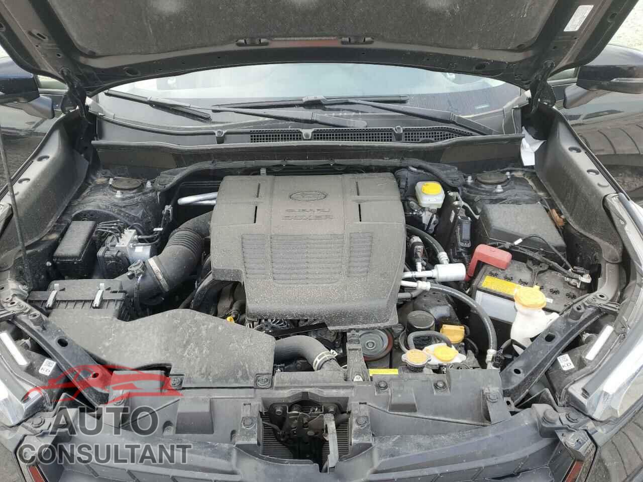 SUBARU FORESTER 2023 - JF2SKAJC4PH547433