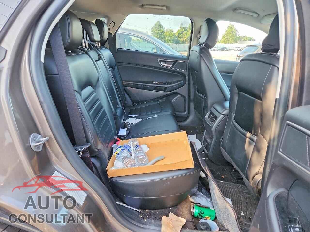 FORD EDGE 2019 - 2FMPK4J97KBB57454