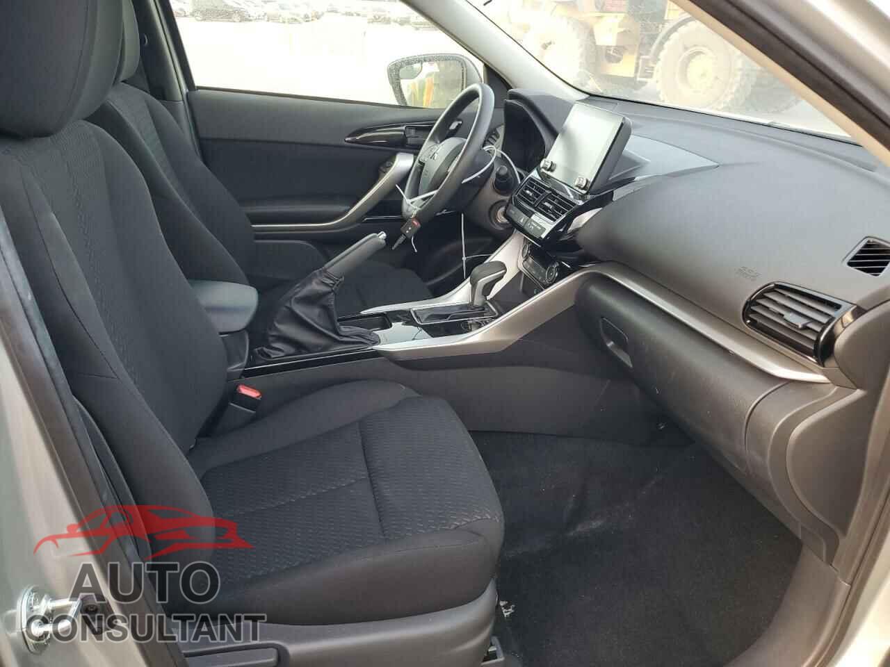 MITSUBISHI ECLIPSE 2022 - JA4ASVAA5NZ002942