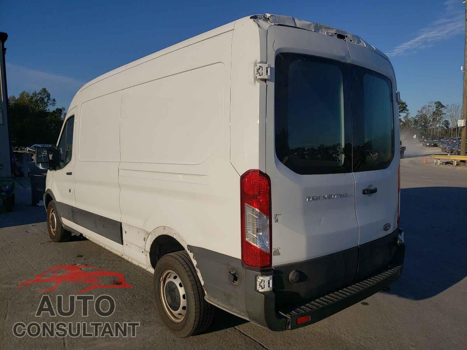 FORD TRANSIT CO 2019 - 1FTYR2CM5KKB08222