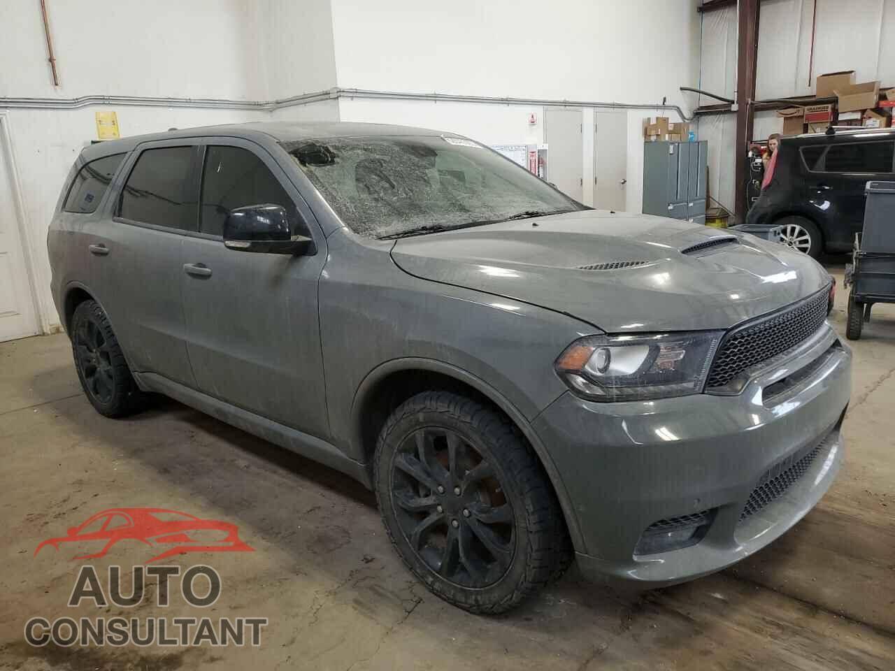 DODGE DURANGO 2019 - 1C4SDJCT0KC764800