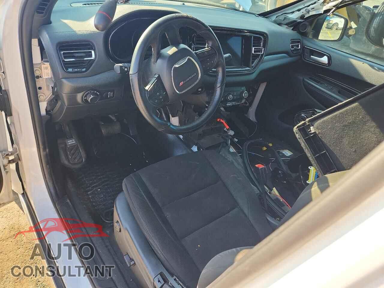 DODGE DURANGO 2024 - 1C4SDJFT2RC242689