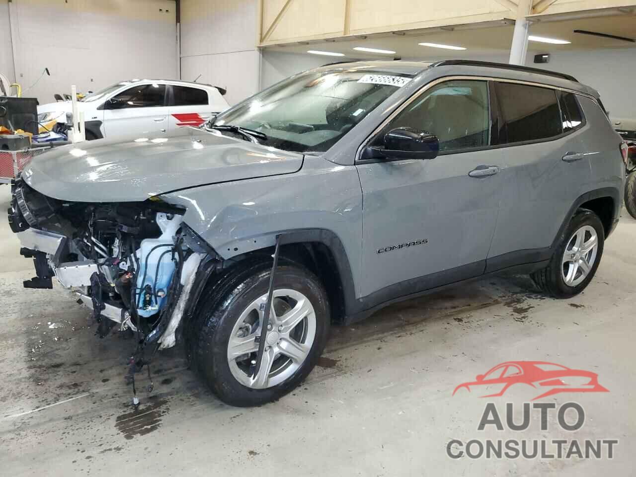 JEEP COMPASS 2024 - 3C4NJDBN8RT603412