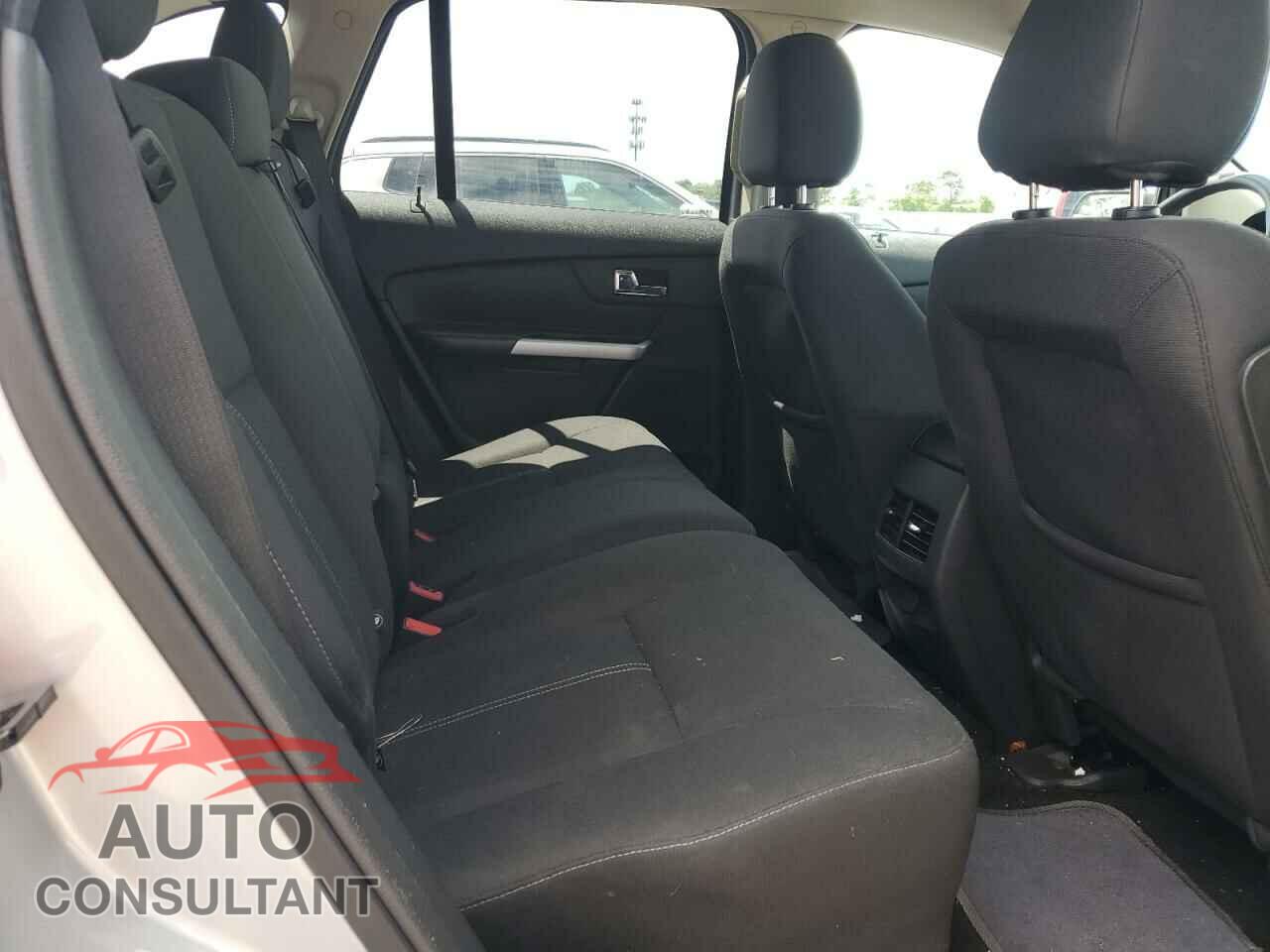FORD EDGE 2014 - 2FMDK4GC8EBB40480