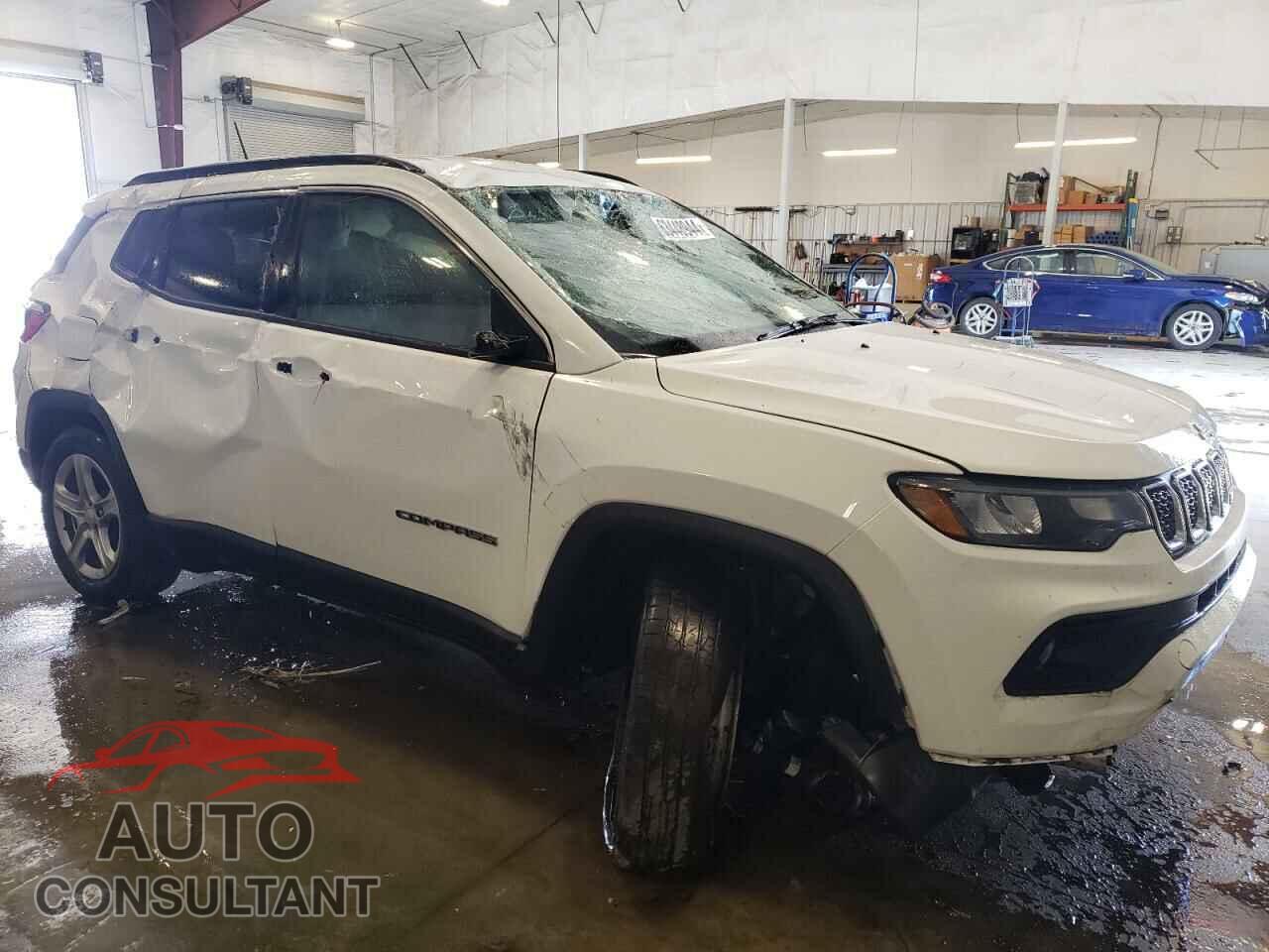 JEEP COMPASS 2023 - 3C4NJDBN3PT516854