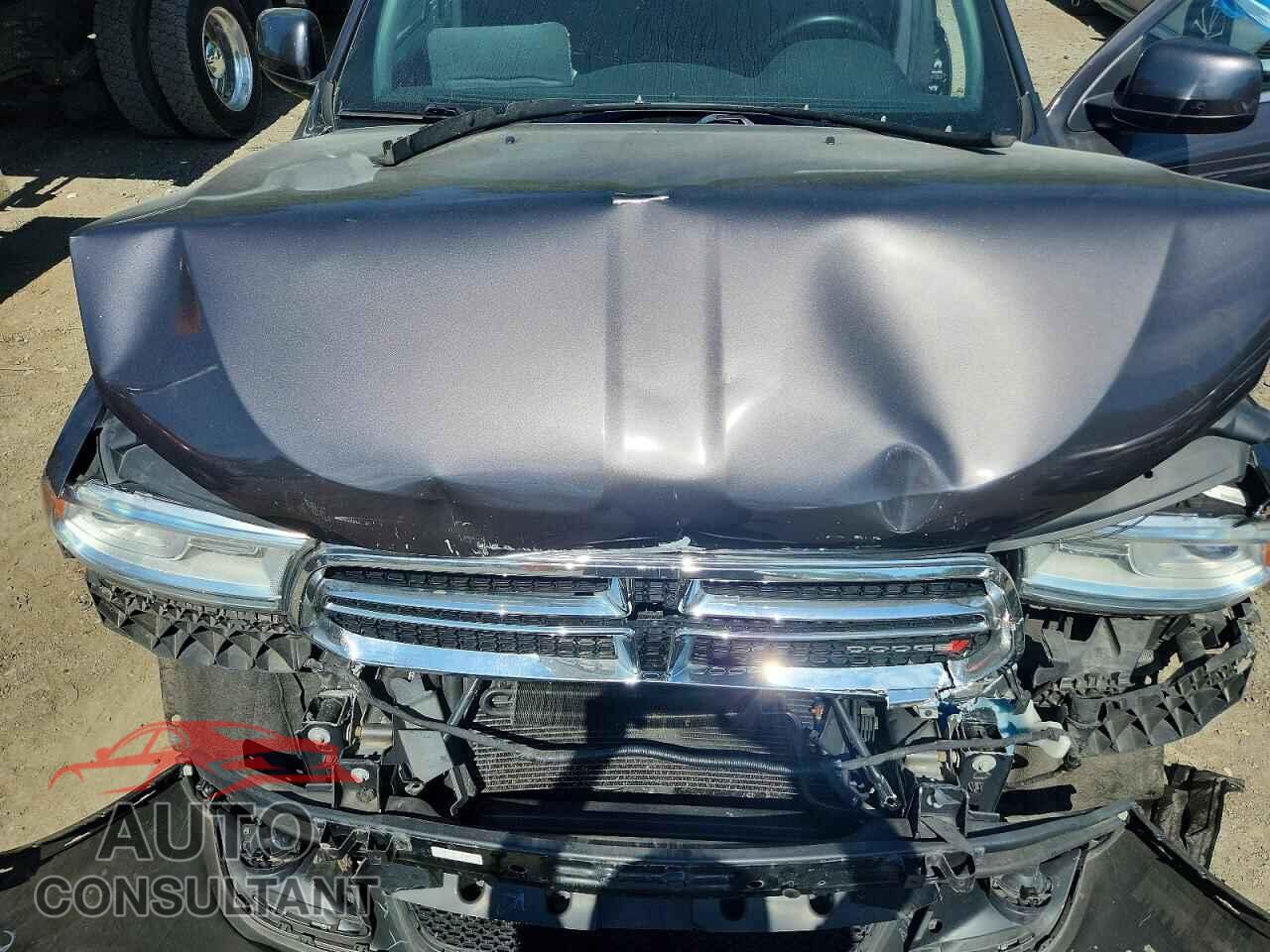 DODGE DURANGO 2015 - 1C4RDJAG2FC953491