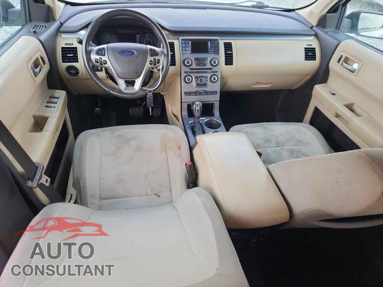 FORD FLEX 2015 - 2FMGK5B82FBA13523