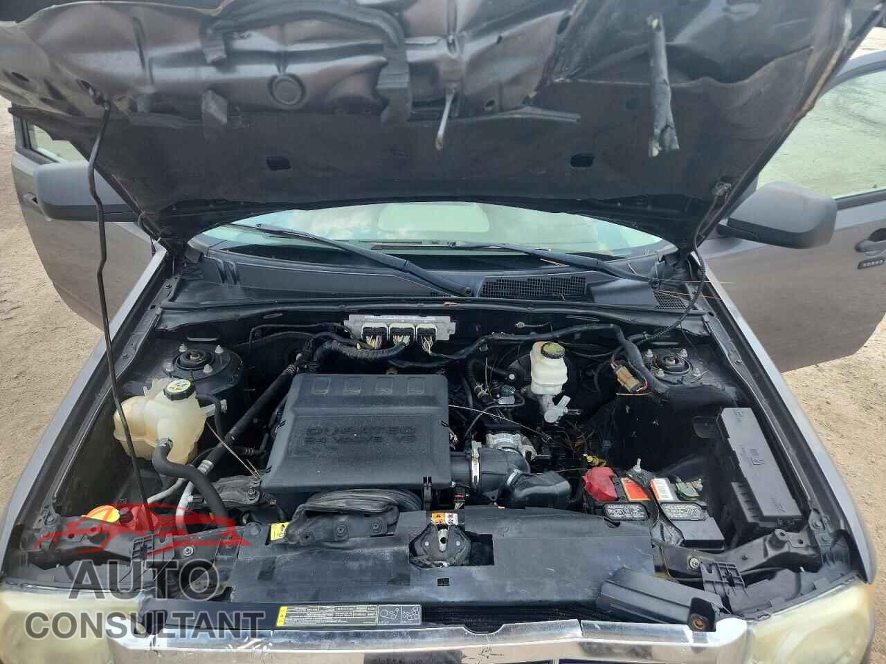 FORD ESCAPE 2012 - 1FMCU0DGXCKB75367