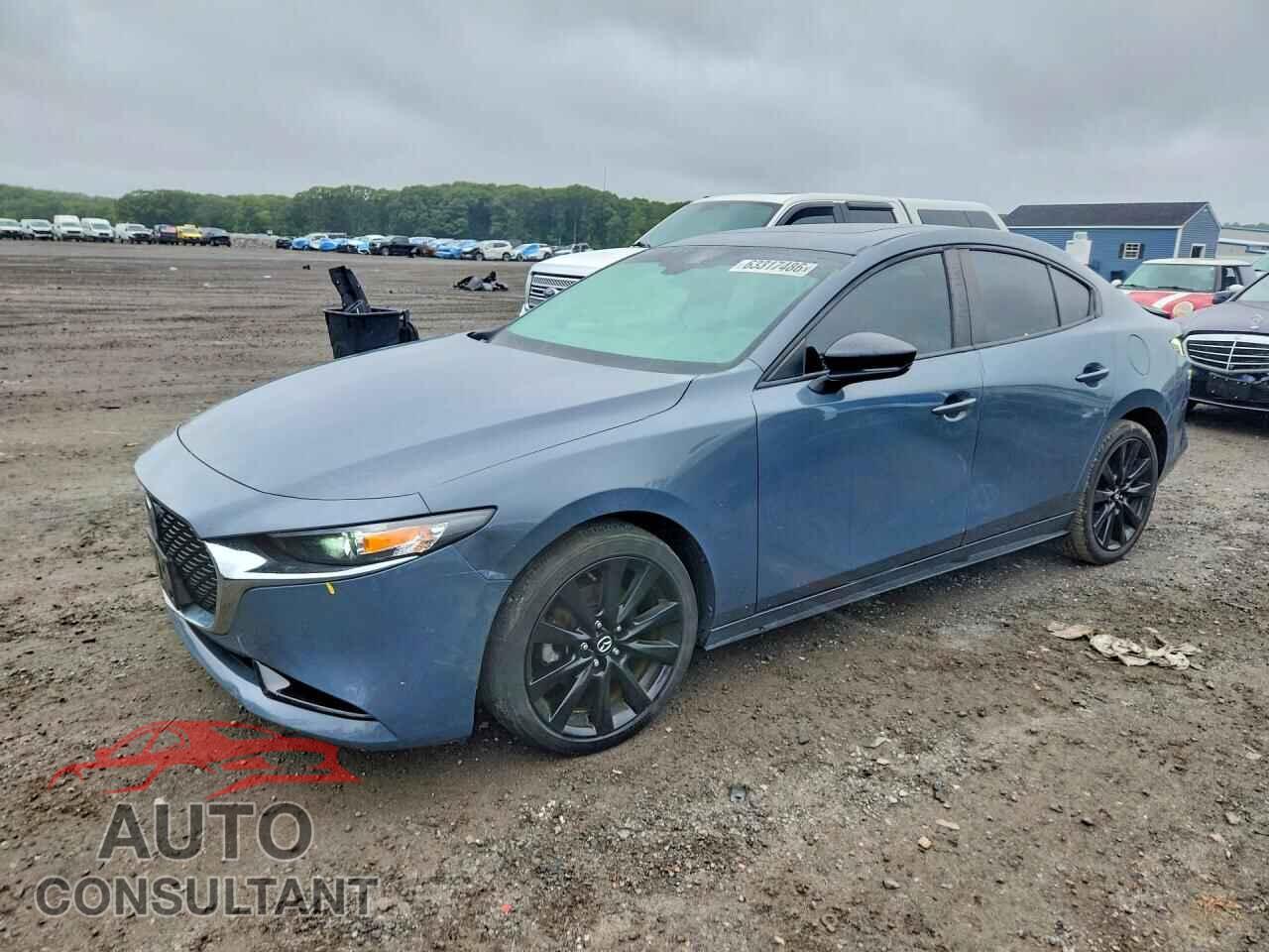 MAZDA 3 2023 - 3MZBPBCMXPM369743