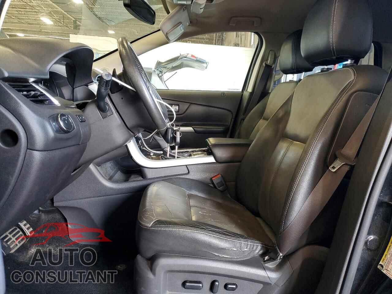 FORD EDGE 2014 - 2FMDK4AK5EBB51484