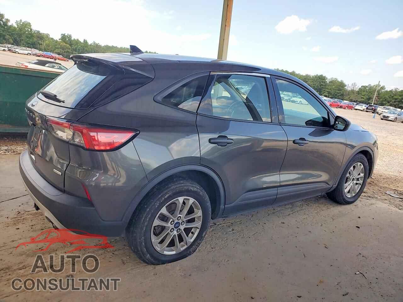 FORD ESCAPE 2020 - 1FMCU0F61LUA57720