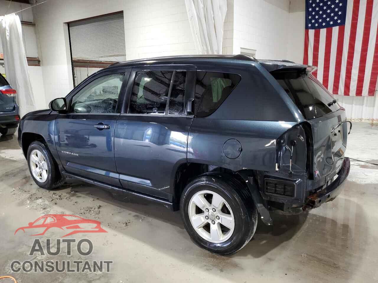 JEEP COMPASS 2014 - 1C4NJCBA2ED779069