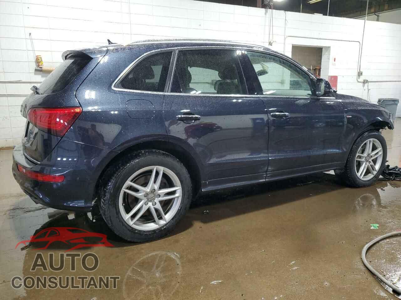 AUDI Q5 2017 - WA1D7AFP6HA039246