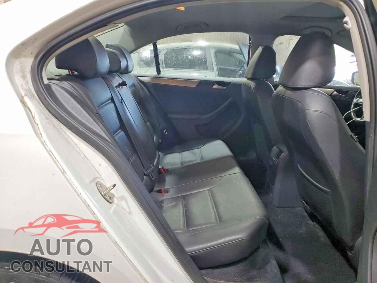 VOLKSWAGEN JETTA 2017 - 3VWDB7AJ2HM295720