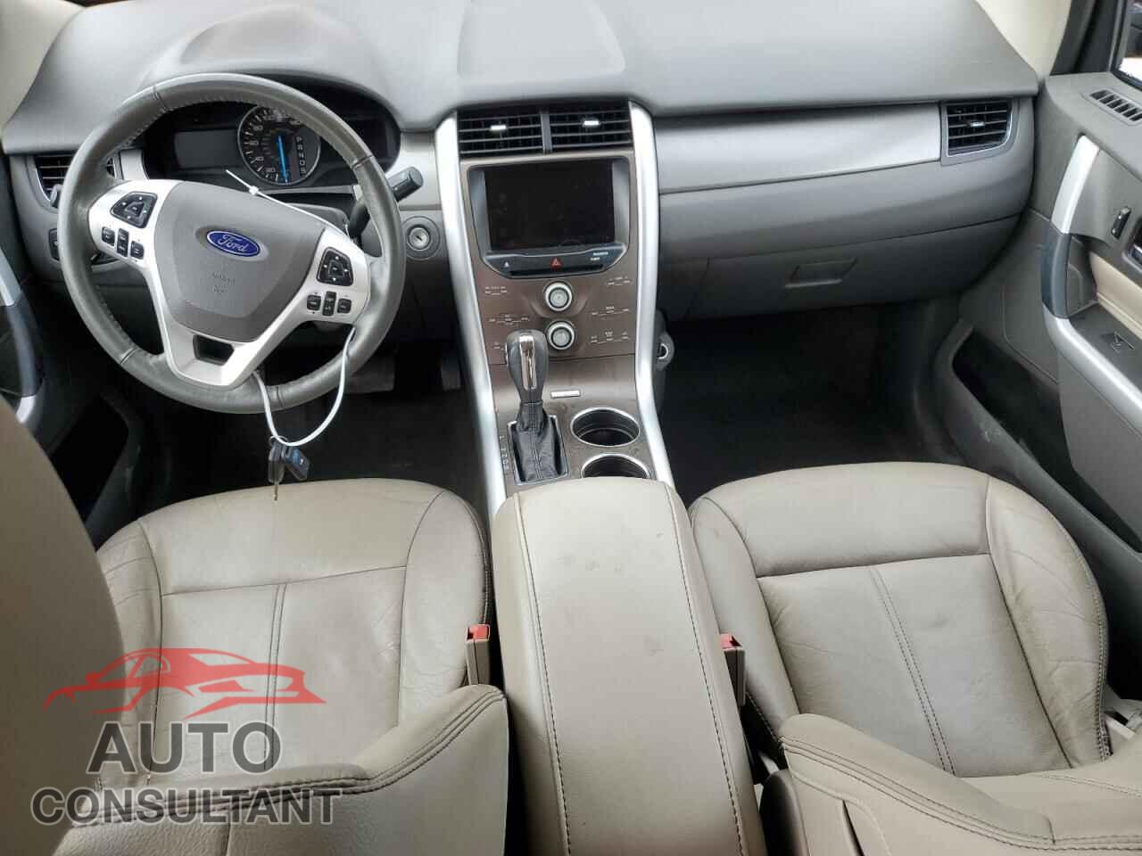FORD EDGE 2014 - 2FMDK3JCXEBA82388