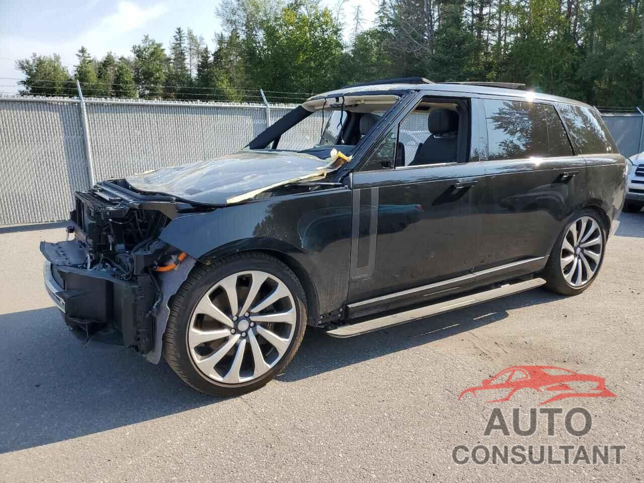 LAND ROVER RANGEROVER 2023 - SALK1BE70PA059084