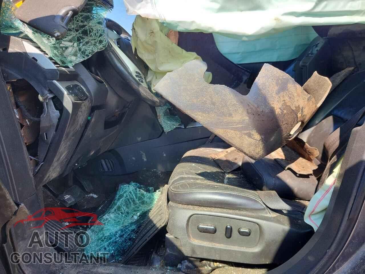 FORD EXPLORER 2013 - 1FM5K8D80DGB05368