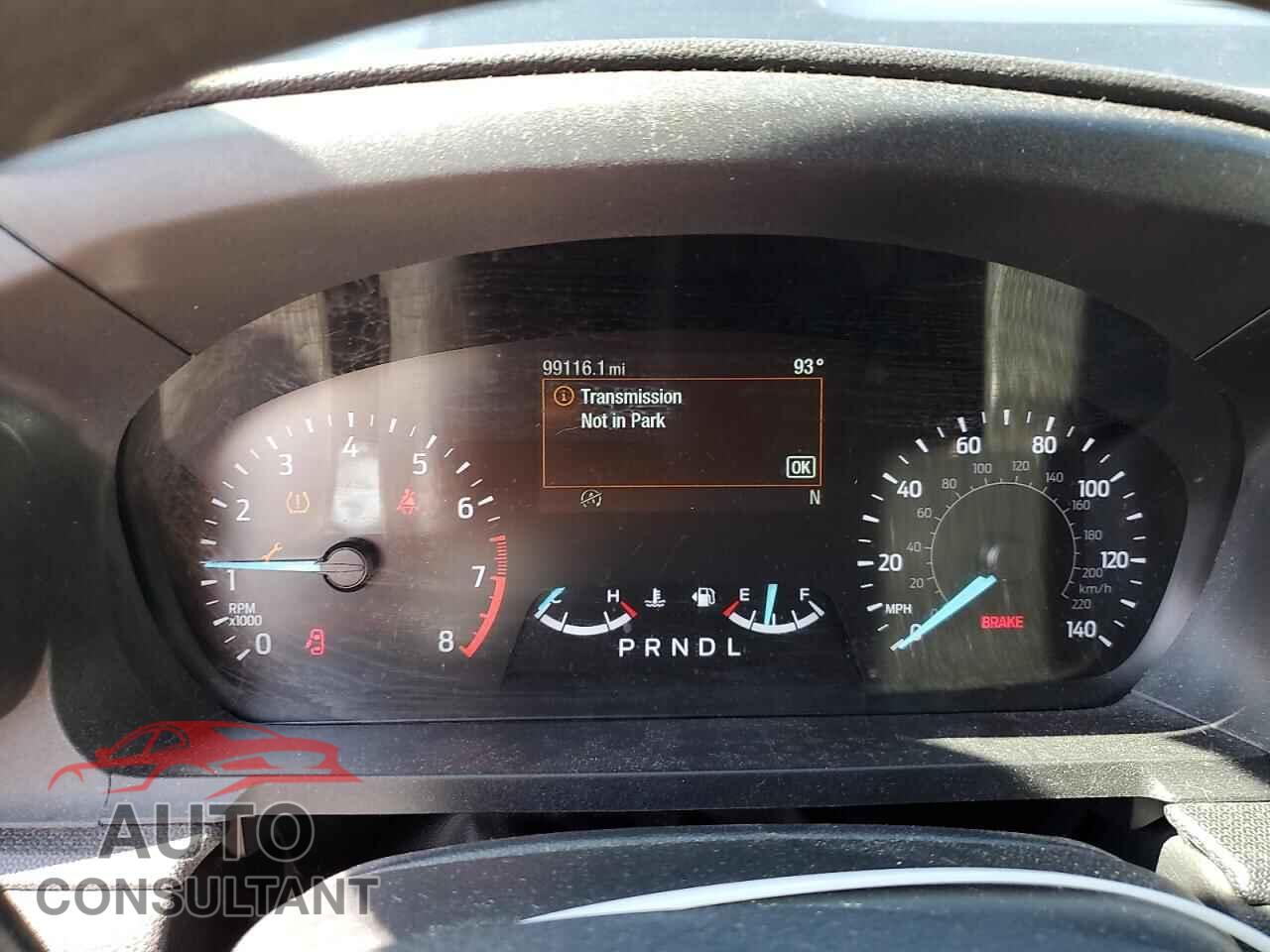 FORD EXPLORER 2022 - 1FMSK8BH4NGA01909