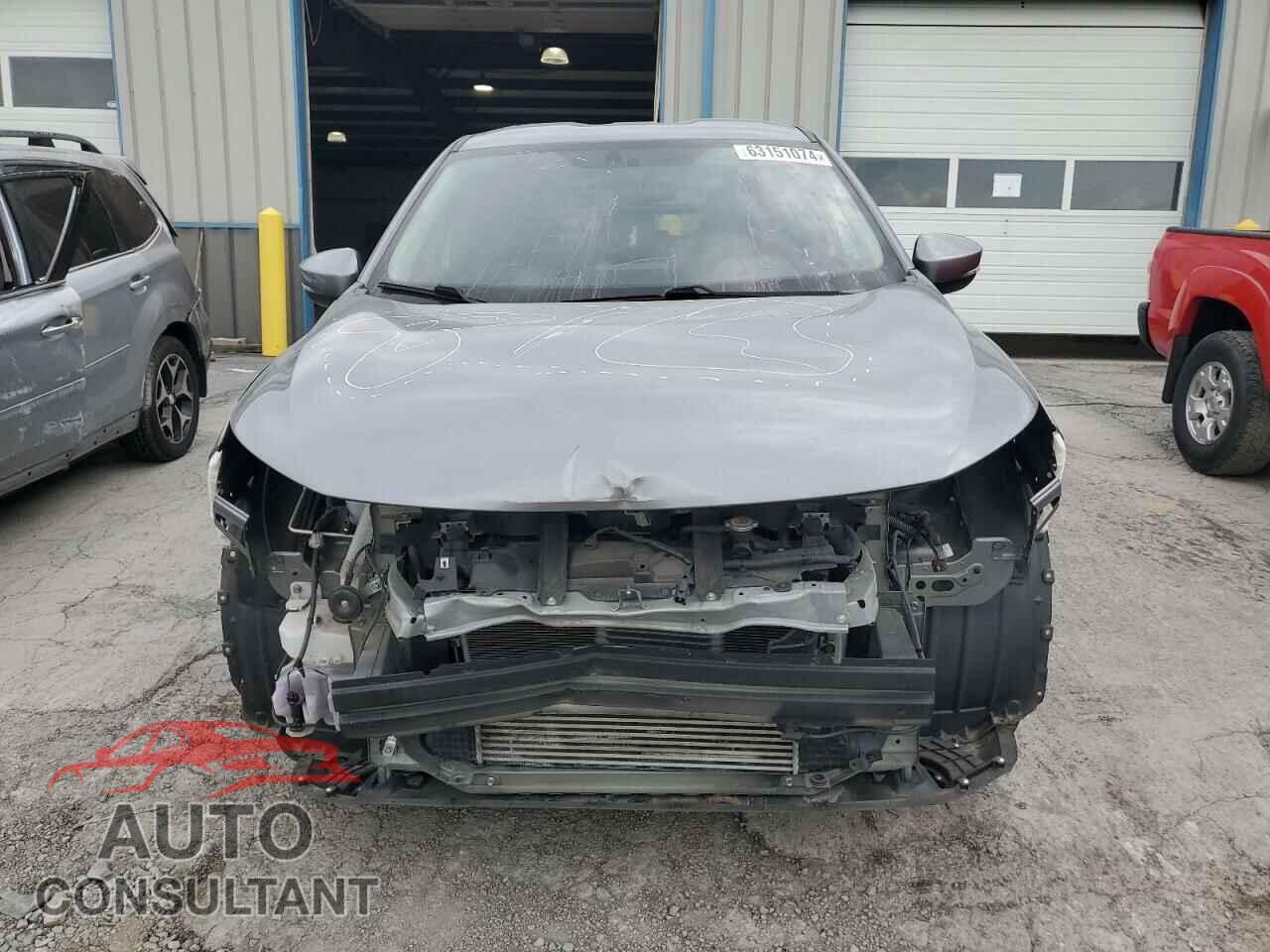MITSUBISHI ECLIPSE 2018 - JA4AT5AA0JZ040456