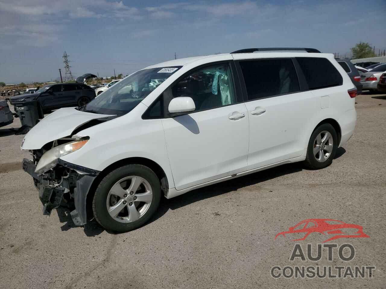 TOYOTA All Models 2015 - 5TDKK3DC3FS637673