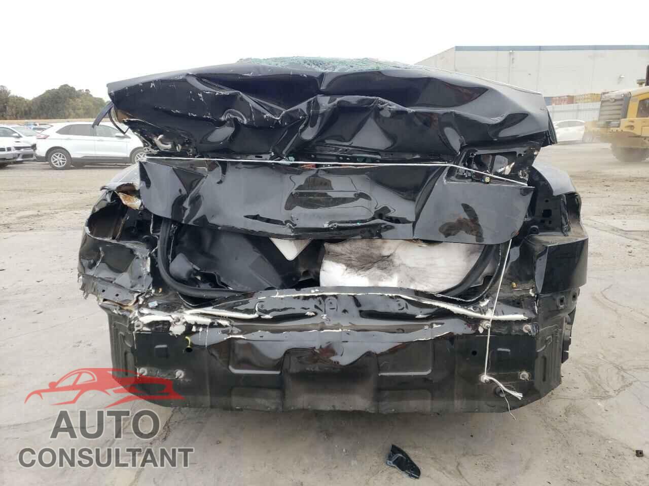 TESLA MODEL S 2022 - 5YJSA1E58NF478675