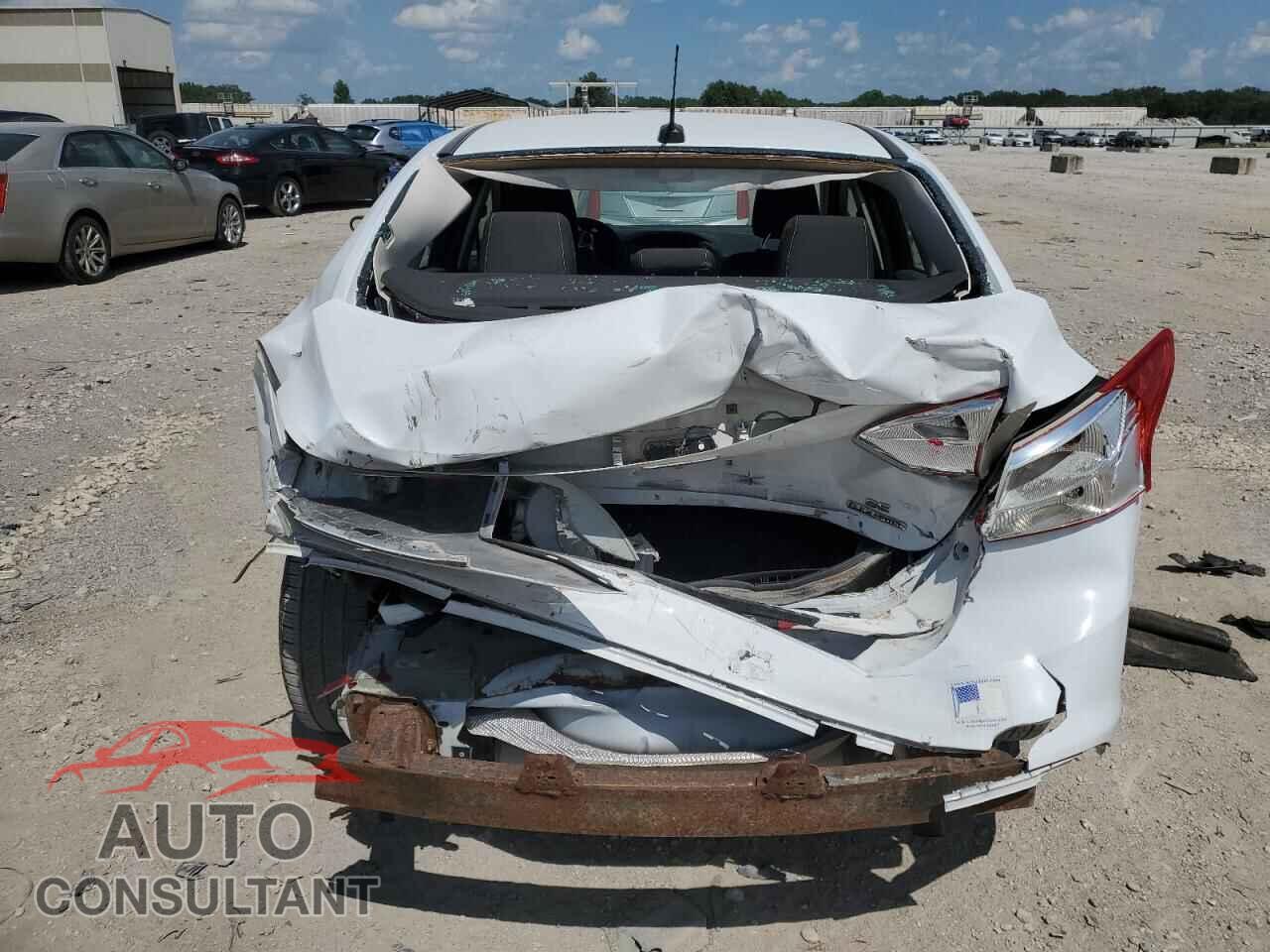 FORD FOCUS 2012 - 1FAHP3F29CL375046