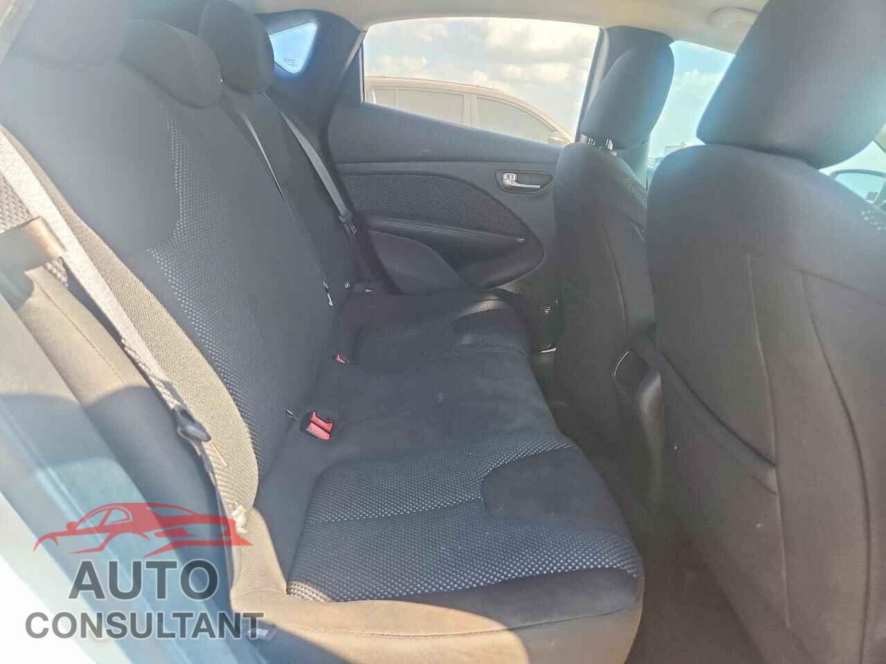 DODGE DART 2015 - 1C3CDFAA9FD119733