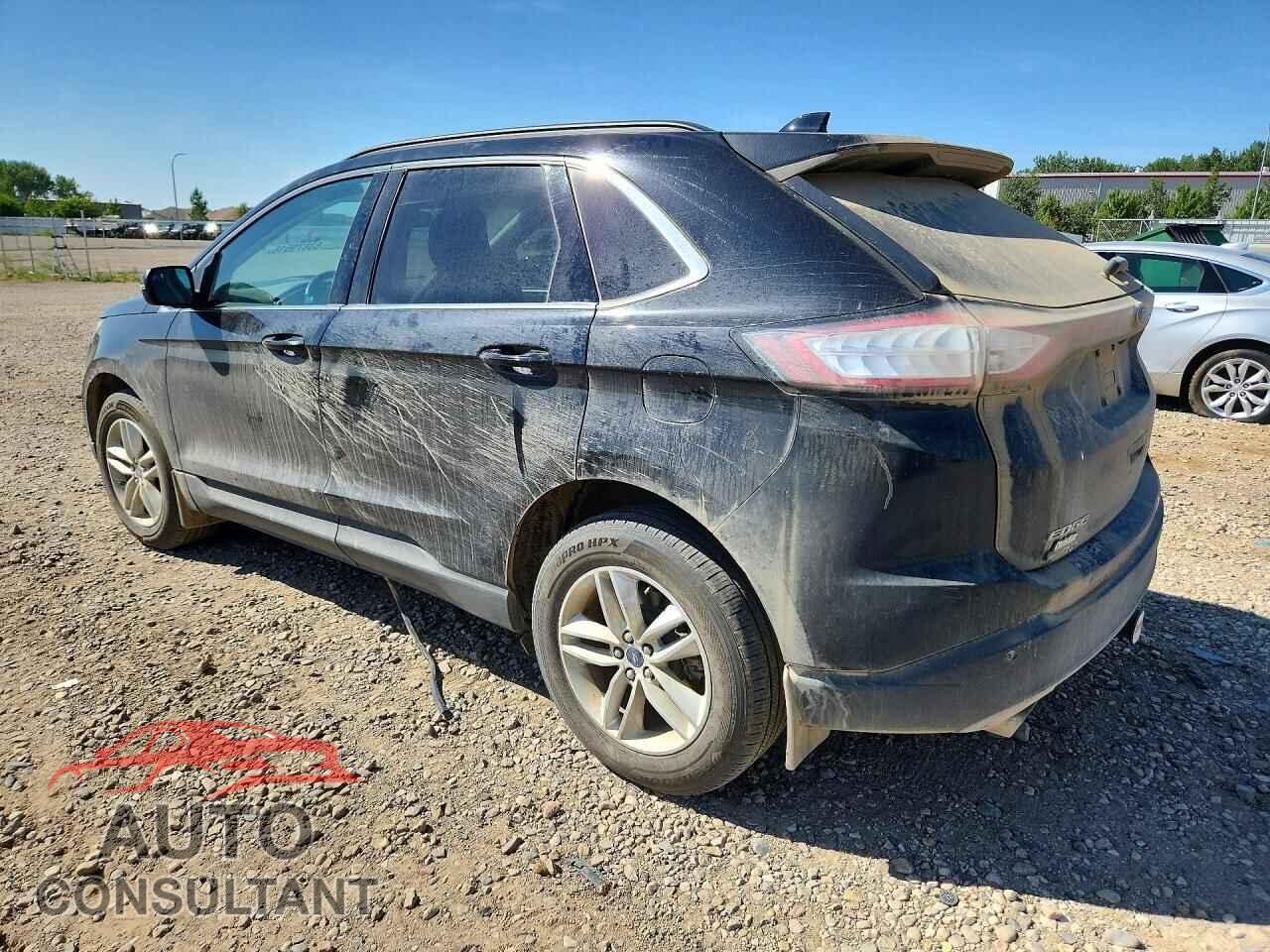 FORD EDGE 2018 - 2FMPK4J92JBB28474