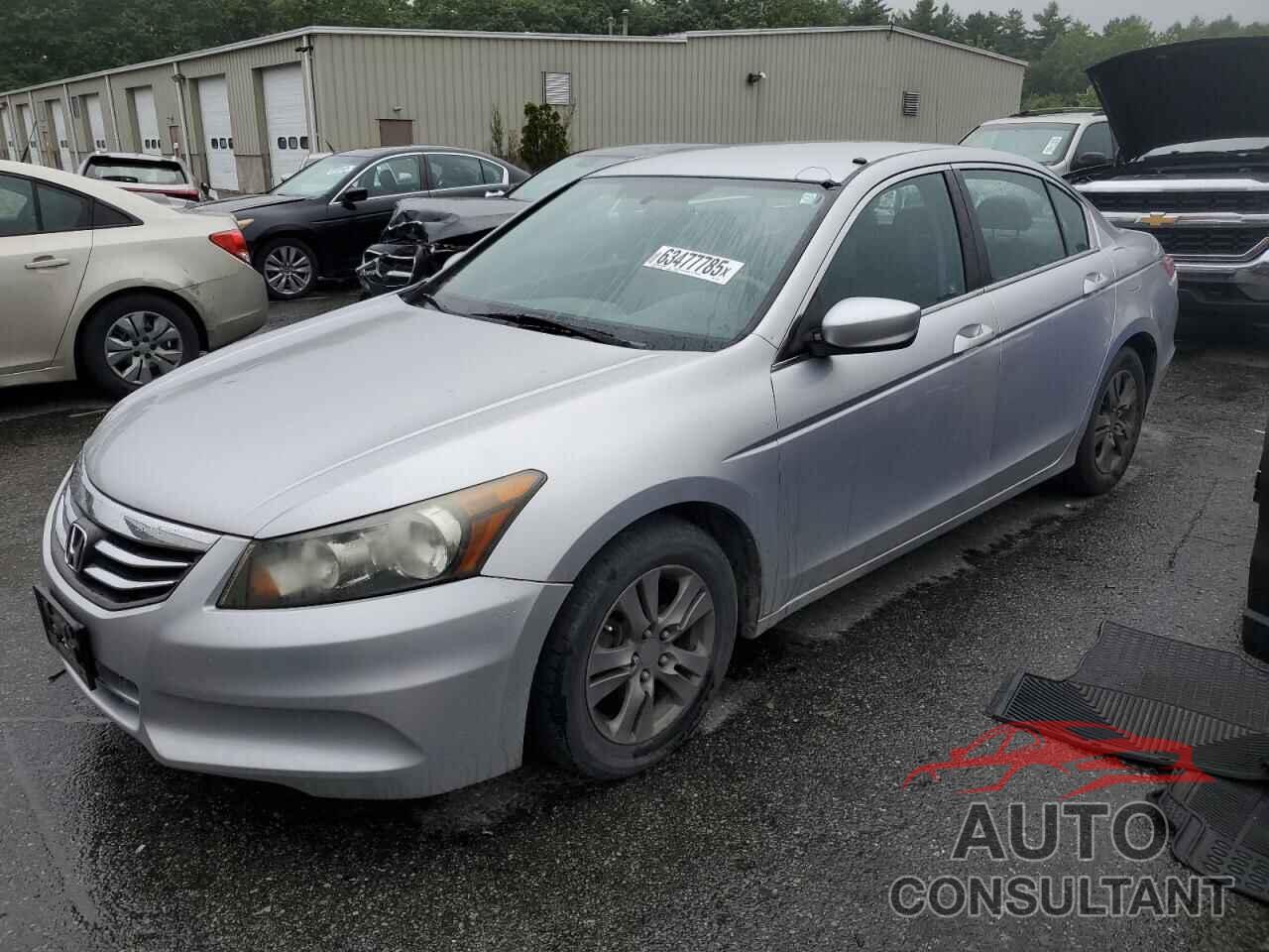 HONDA ACCORD 2011 - 1HGCP2F62BA145104