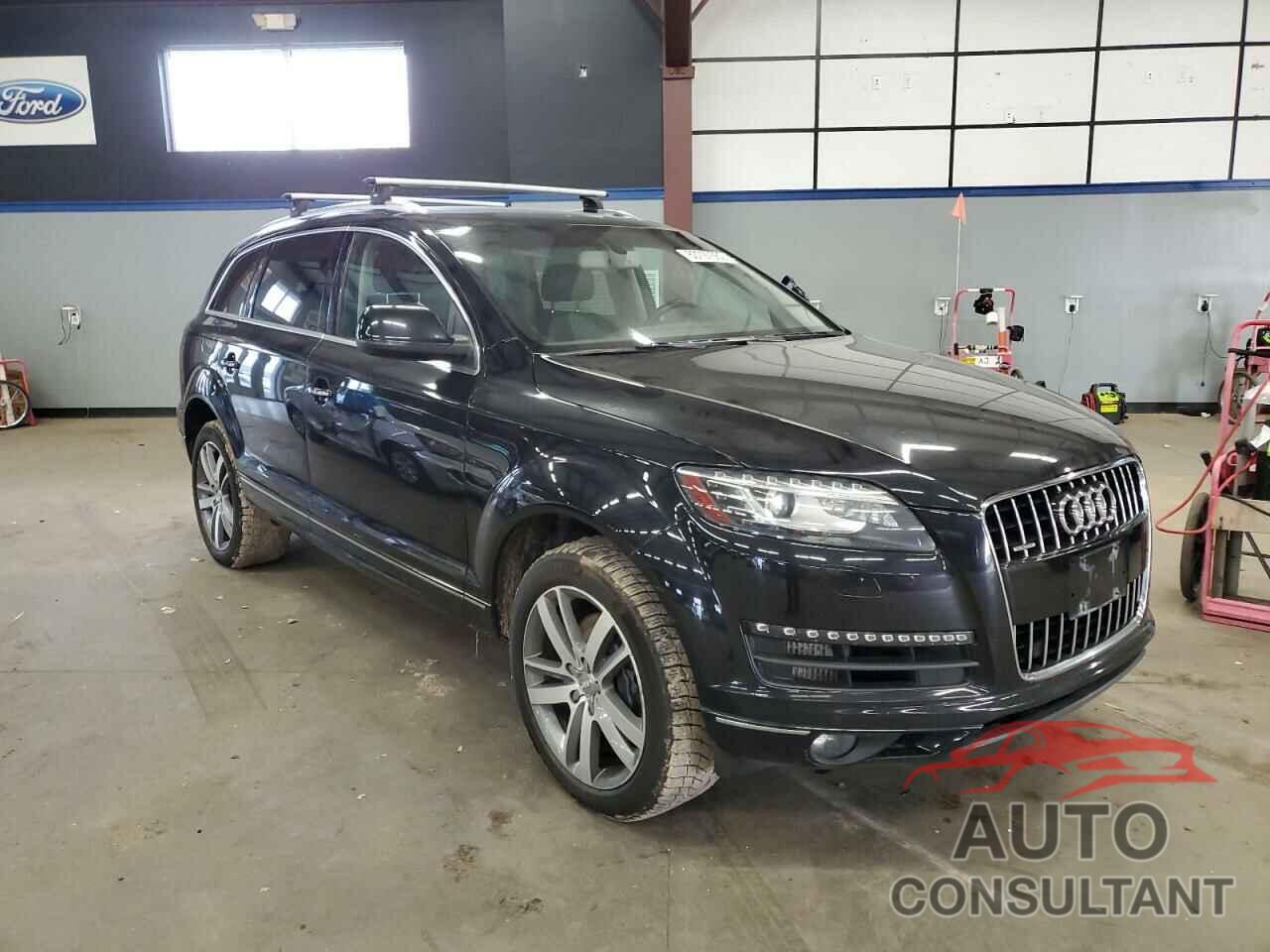 AUDI Q7 2015 - WA1LMAFE6FD024860